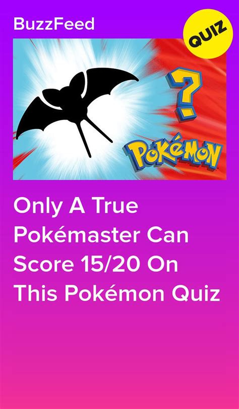 buzzfeed what pokemon are you|what pokemon would i be quiz.